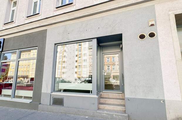 Gewerbeobjekt mieten in 1100 Wien (Bild 3)