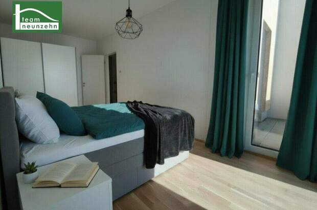 Reihenhaus kaufen in 3107 St. Pölten (Bild 3)