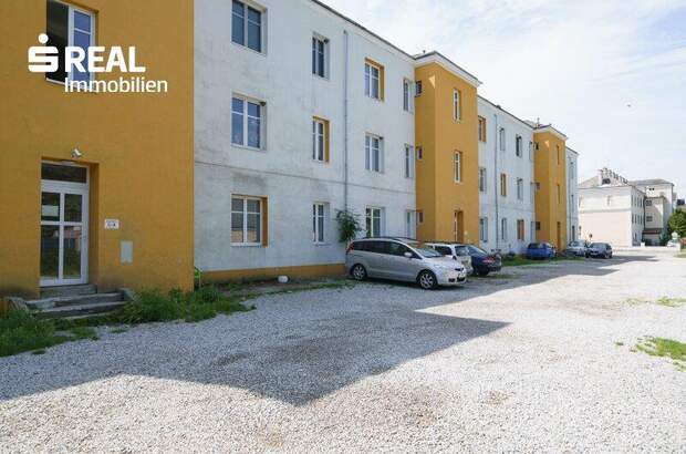 Wohnung kaufen in 2452 Mannersdorf (Bild 1)