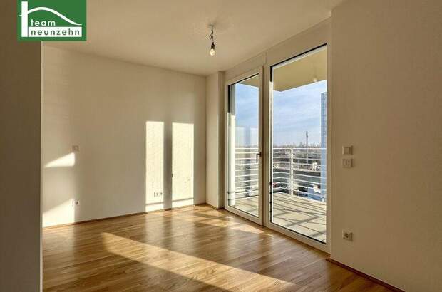 Terrassenwohnung mieten in 1220 Wien (Bild 3)