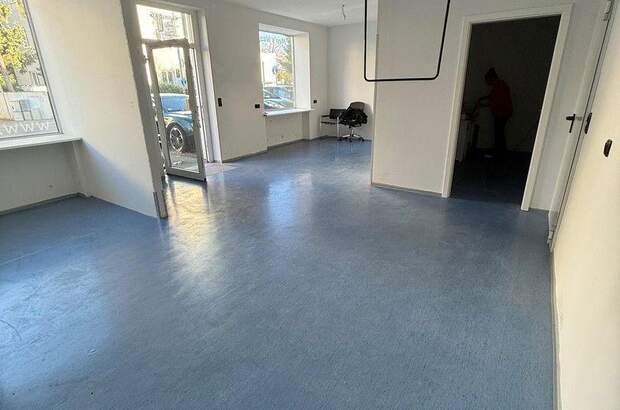 Büro / Praxis mieten in 3430 Tulln (Bild 3)