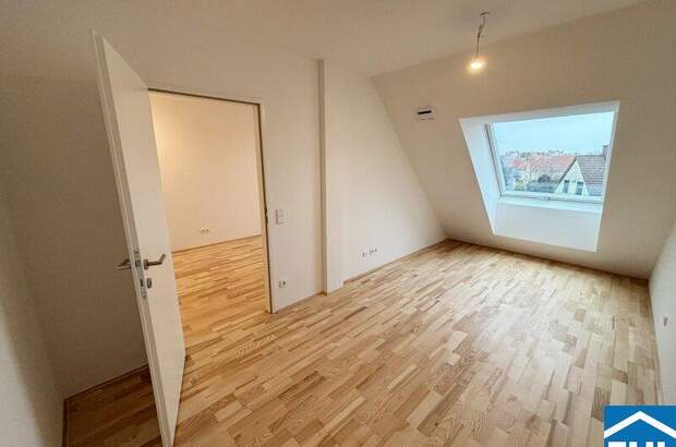 Terrassenwohnung mieten in 1150 Wien (Bild 4)