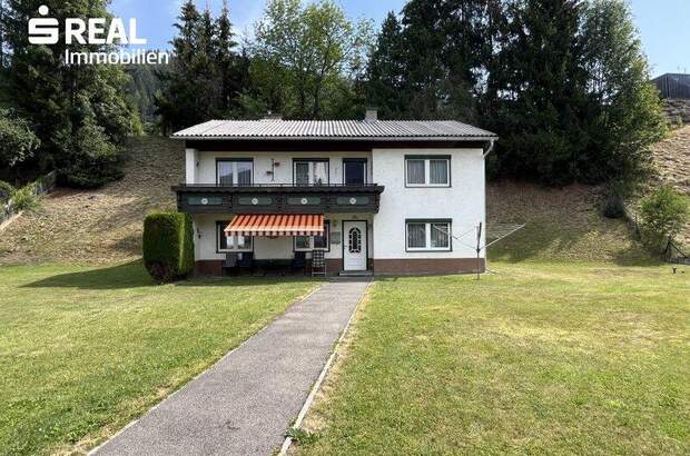 Haus kaufen in 8850 Murau (Bild 1)