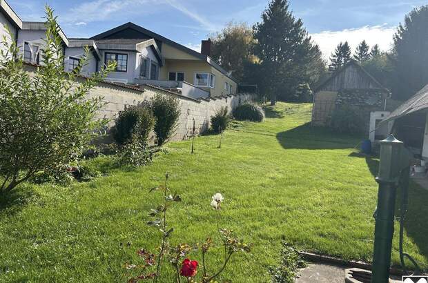 Grundstück kaufen in 2123 Schleinbach (Bild 2)