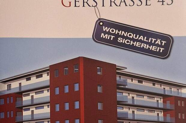 Terrassenwohnung mieten in 8020 Graz Eggenberg (Bild 3)