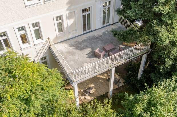 Haus mit Garten kaufen in 2500 Baden (Bild 4)