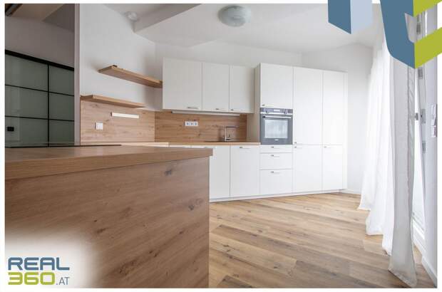 Terrassenwohnung kaufen in 4222 Langenstein (Bild 3)