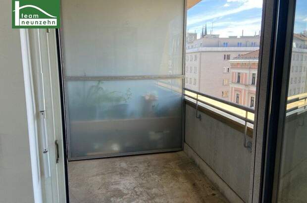 Terrassenwohnung mieten in 1100 Wien (Bild 4)