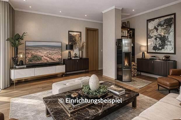 Terrassenwohnung kaufen in 6370 Kitzbühel (Bild 1)