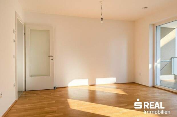 Terrassenwohnung mieten in 4910 Ried (Bild 2)