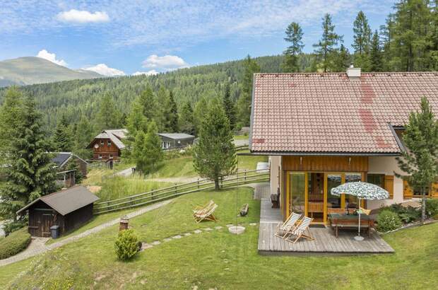 Haus kaufen in 9571 Hochrindl (Bild 5)