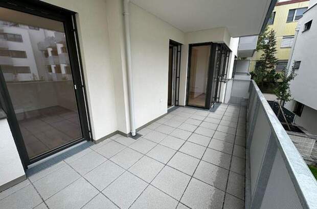 Wohnung mit Balkon mieten in 1130 Wien (Bild 1)