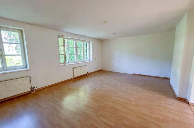 Altbauwohnung mieten in 8731 Bischoffeld (Bild 1)