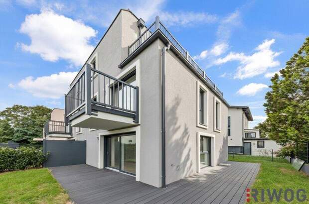 Mehrfamilienhaus mieten in 2100 Korneuburg (Bild 1)