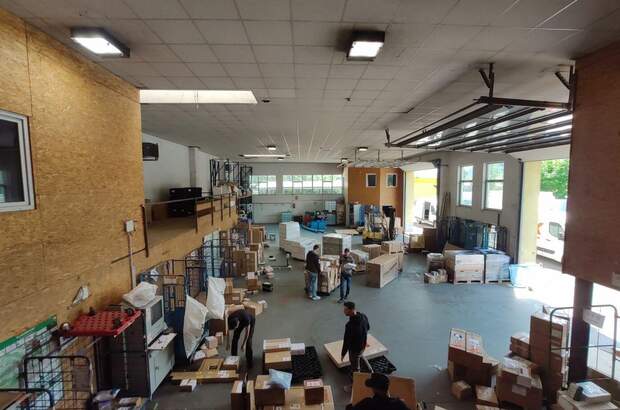 Gewerbeobjekt kaufen in 9020 Klagenfurt (Bild 4)