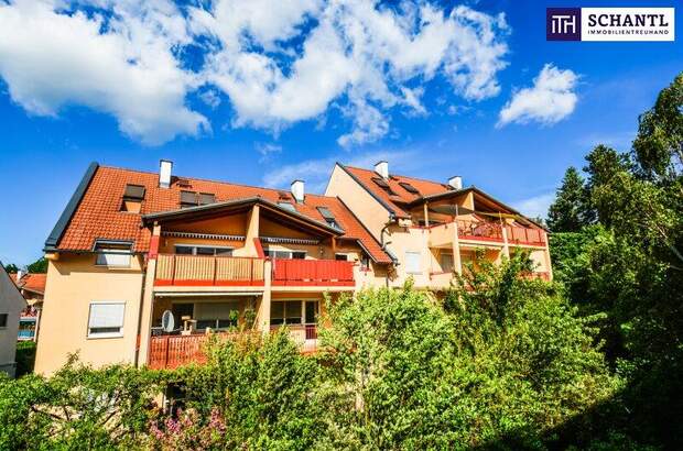 Terrassenwohnung mieten in 8045 Graz (Bild 5)