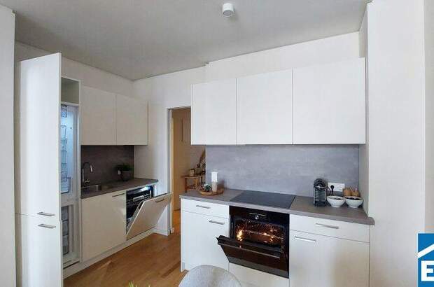 Terrassenwohnung mieten in 1220 Wien (Bild 4)