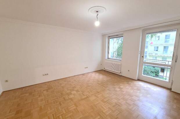Wohnung mit Balkon mieten in 1040 Wien (Bild 4)