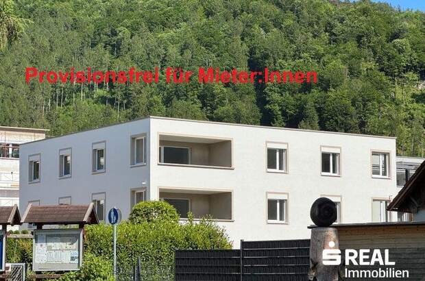 Terrassenwohnung mieten in 4563 Micheldorf (Bild 1)