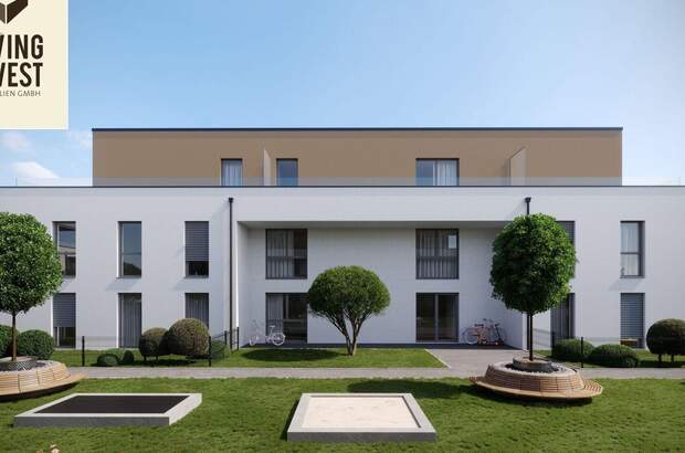 Eigentumswohnung in 4652 Fischlham (Bild 1)