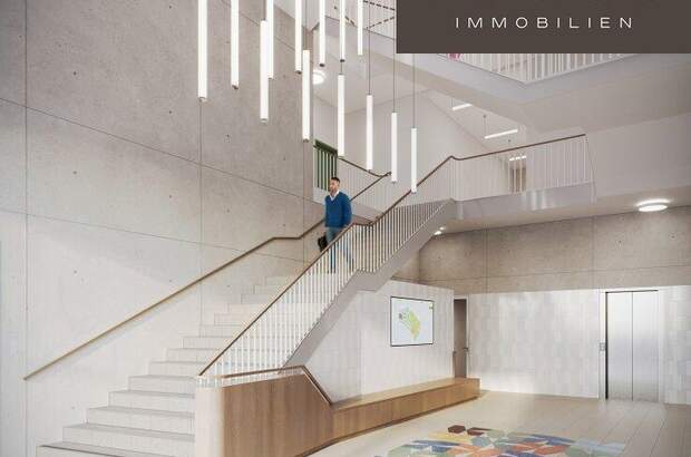 Terrassenwohnung kaufen in 1030 Wien (Bild 1)