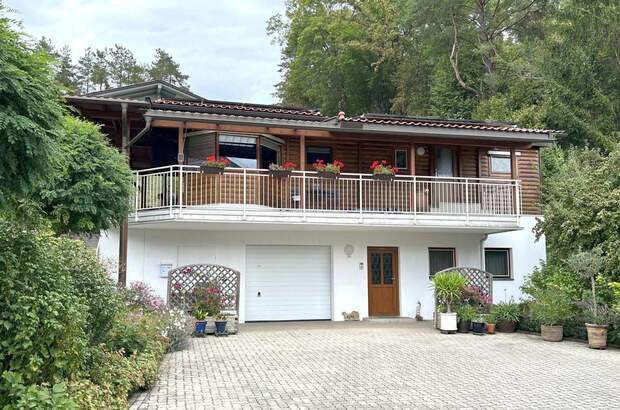 Haus mit Garten kaufen in 9133 Sittersdorf