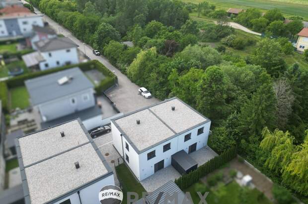 Reihenhaus kaufen in 3130 Herzogenburg (Bild 5)