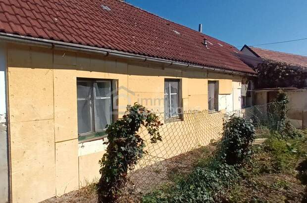 Haus kaufen in 3500 Egelsee (Bild 1)