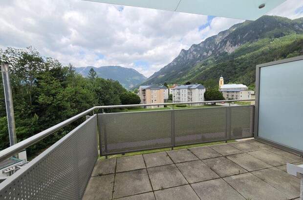 Terrassenwohnung mieten in 2651 Reichenau (Bild 3)