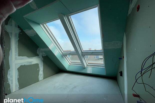 Terrassenwohnung kaufen in 1050 Wien (Bild 2)