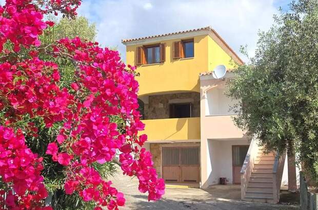 Haus mit Garten kaufen (Bild 1)