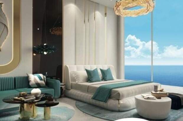 Wohnung mit Balkon kaufen in 9999 Dubai (Bild 1)