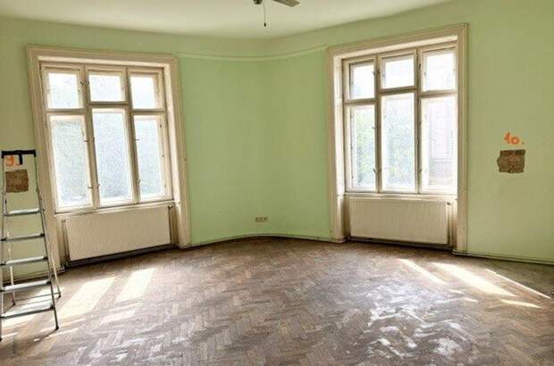 Altbauwohnung kaufen in 1140 Wien (Bild 1)