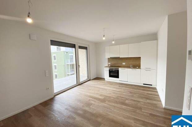 Terrassenwohnung mieten in 3451 Michelhausen (Bild 1)