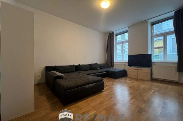 Wohnung kaufen in 1150 Wien (Bild 1)