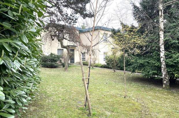 Haus mit Garten kaufen in 1190 Wien (Bild 1)