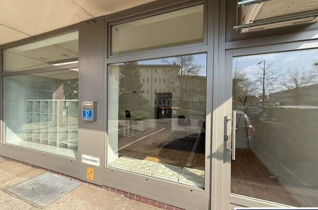 Gewerbeobjekt mieten in 4600 Thalheim (Bild 1)