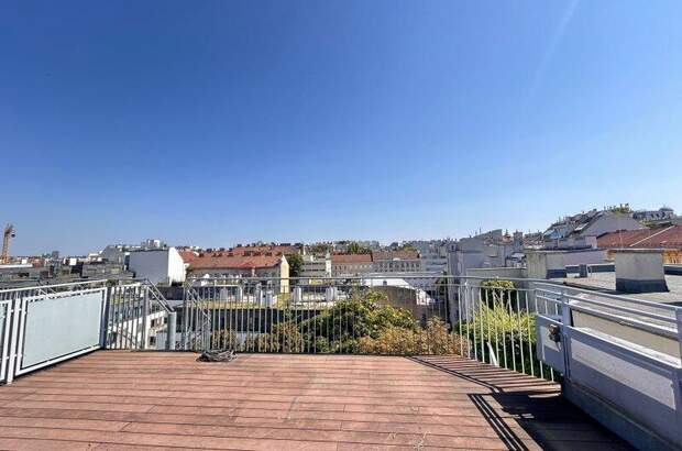 Terrassenwohnung kaufen in 1040 Wien (Bild 1)