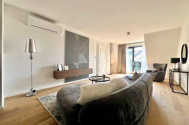 Terrassenwohnung kaufen in 1180 Wien (Bild 1)