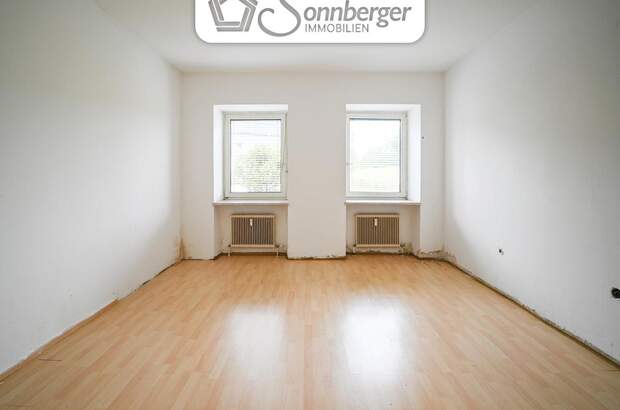 Terrassenwohnung kaufen in 4400 Steyr (Bild 3)