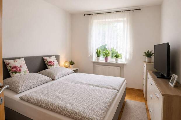 Wohnung mit Balkon mieten in 4794 Kopfing (Bild 5)