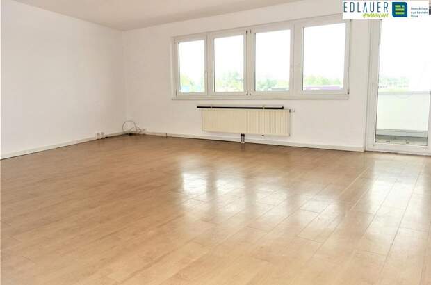 Terrassenwohnung mieten in 3100 St. Pölten (Bild 1)