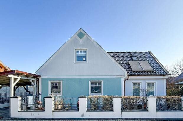 Haus kaufen in 3463 Stetteldorf (Bild 1)