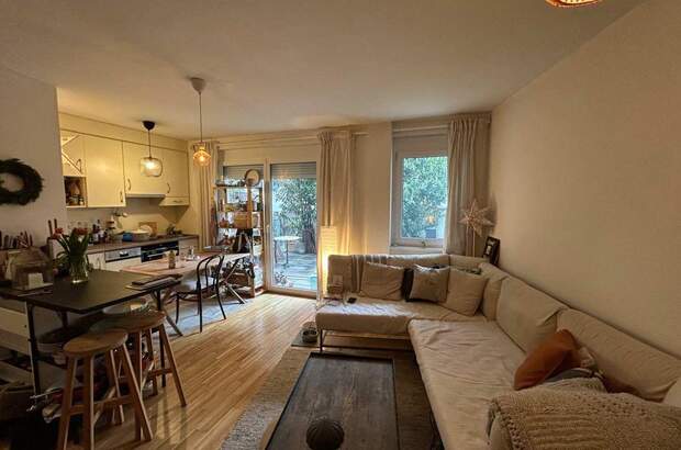 Mietwohnung in 1130 Wien (Bild 3)