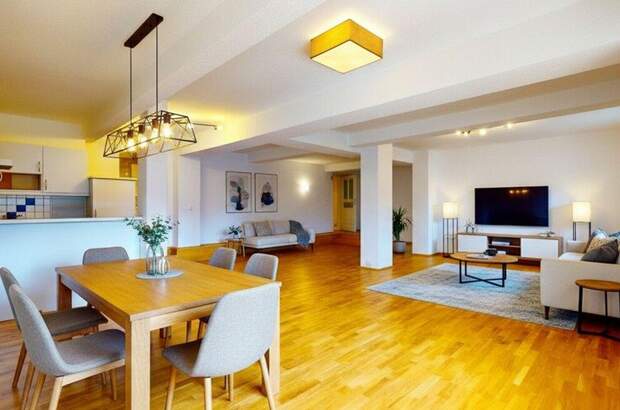 Altbauwohnung mieten in 9210 Pörtschach (Bild 3)