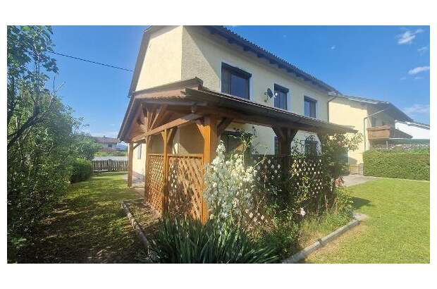 Haus kaufen in 9065 Ebenthal (Bild 5)