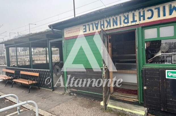 Gewerbeobjekt mieten in 1190 Wien (Bild 1)