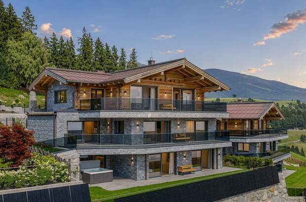 Chalet kaufen in 5731 Hollersbach (Bild 1)