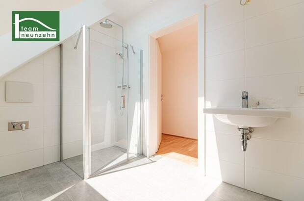 Terrassenwohnung kaufen in 1220 Wien (Bild 4)