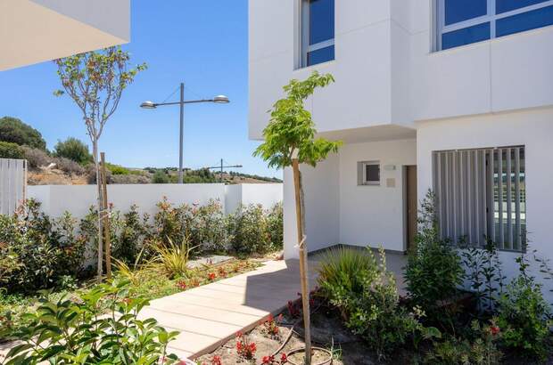 Haus mit Garten kaufen in 29680 Málaga (Bild 3)